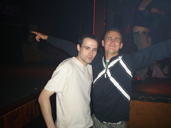 Babylon - Sezóna 2005/2006